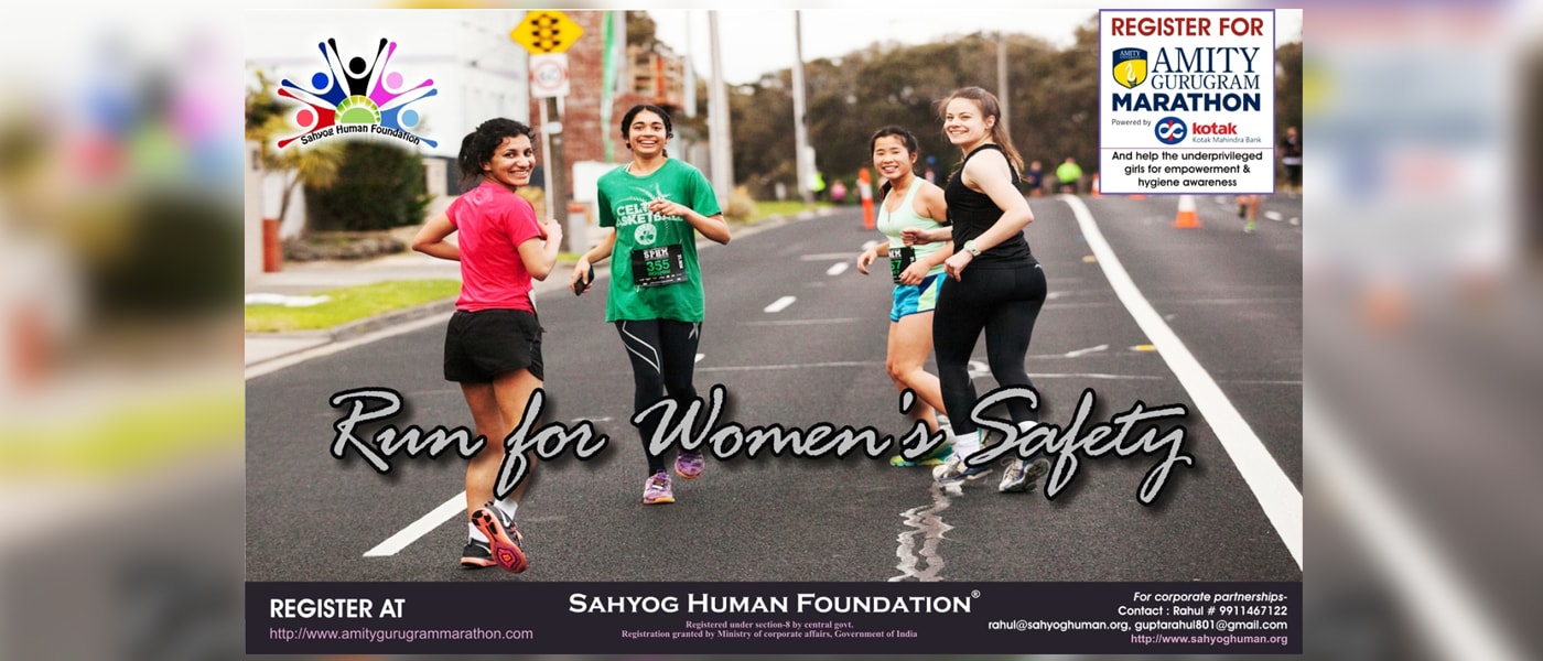 Run For Women